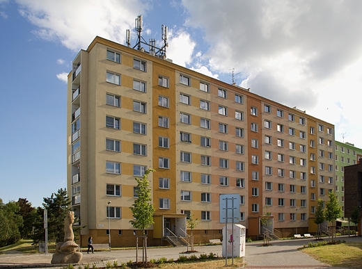 dům v roce 2014