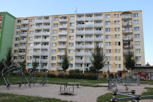 dům v roce 2019