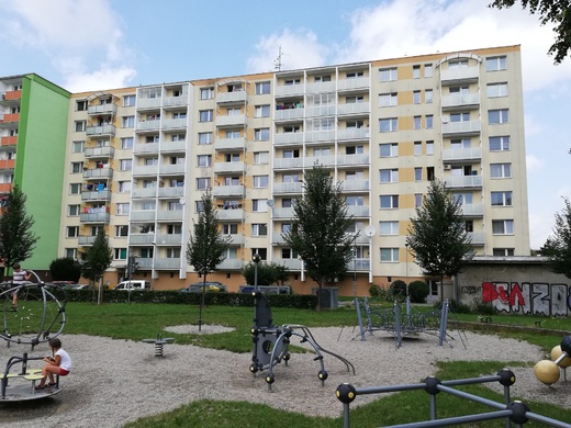 dům v roce 2020