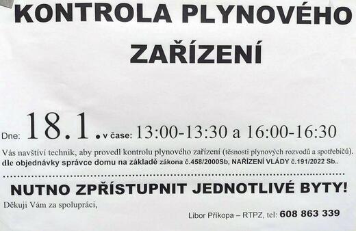Oznámení-kontrola_plynu_2023